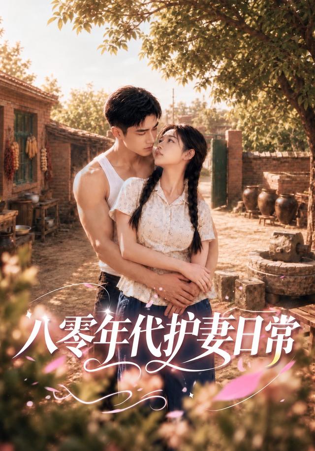八零年代护妻日常（蓝光）