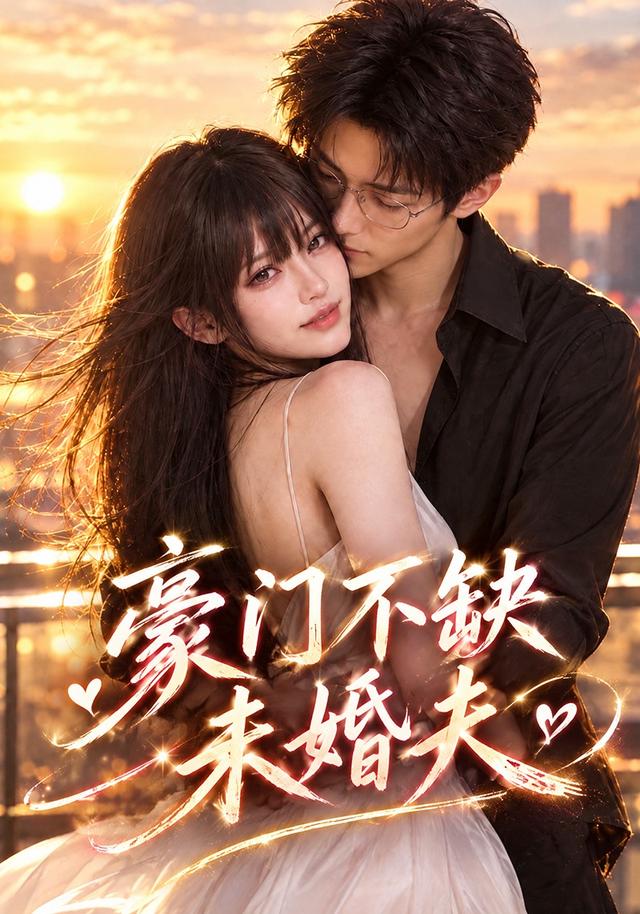 豪门不缺未婚夫（1080）