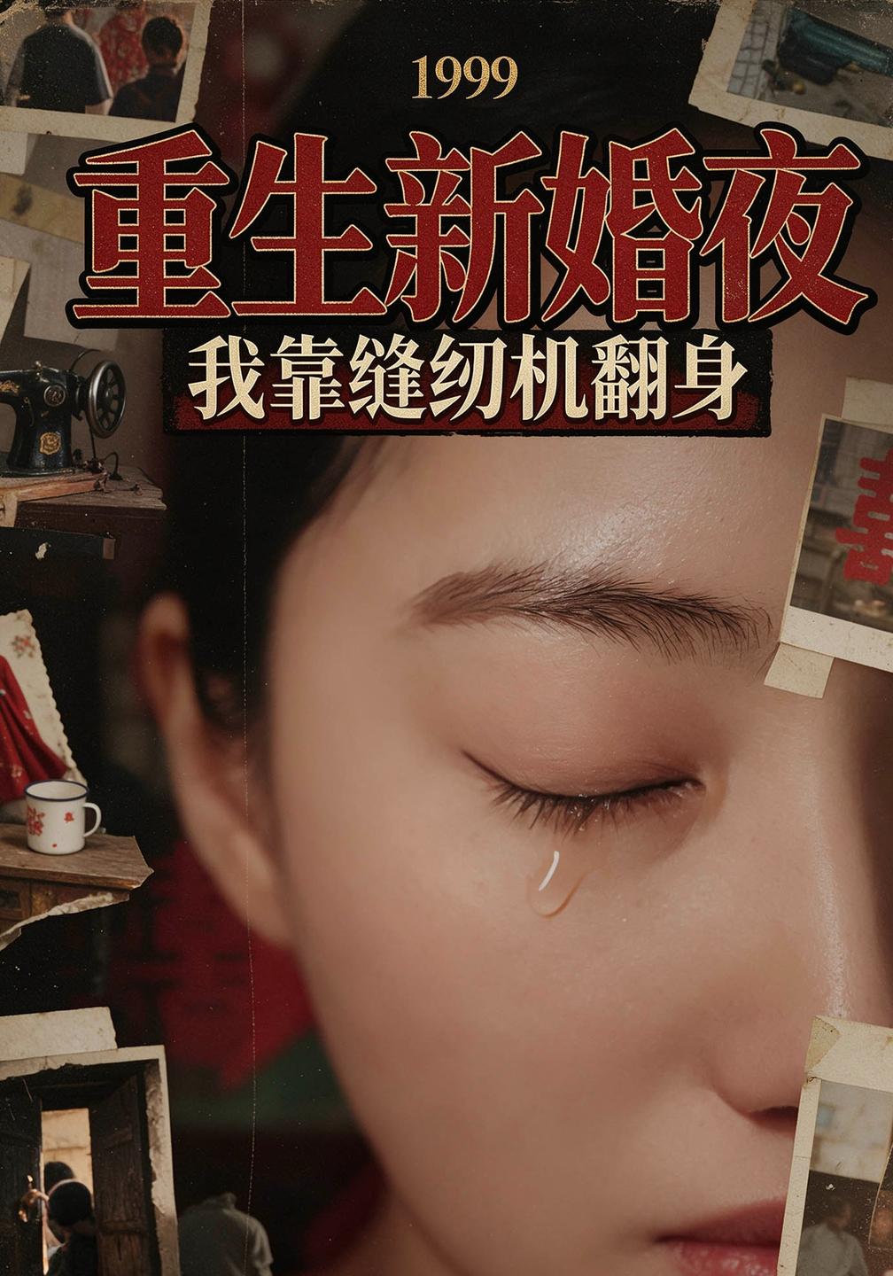 1999重生新婚夜我靠缝纫机翻身(蓝光)