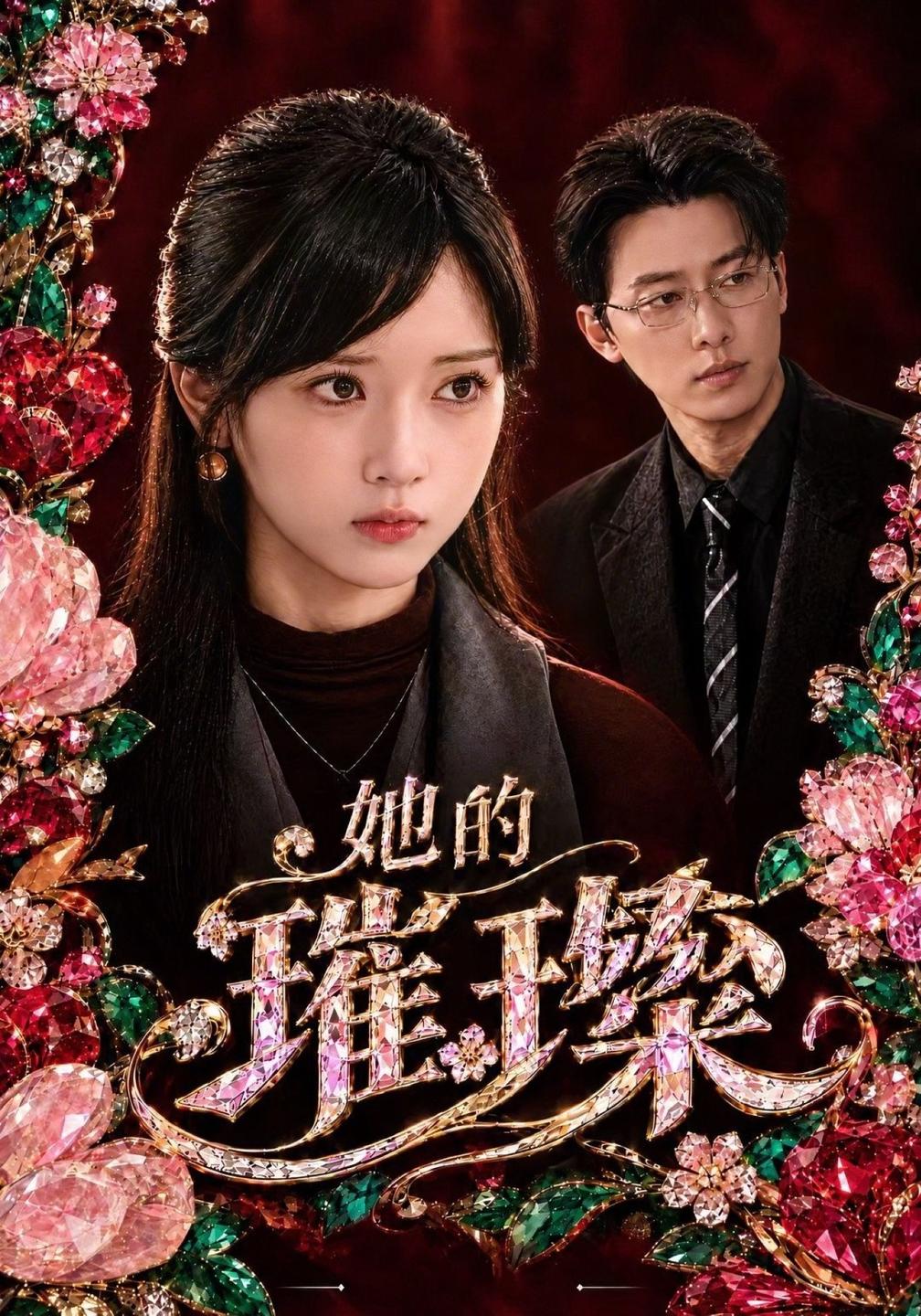 她的璀璨(1080)
