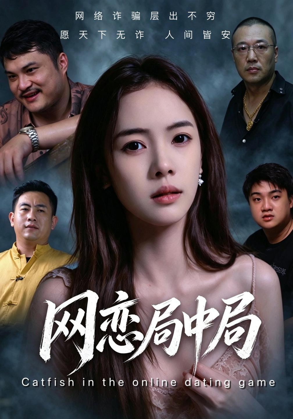 网恋局中局(1080)