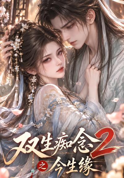 双生痴念2之今生缘(1080)