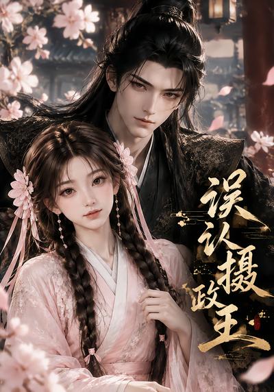 误认摄政王(蓝光)