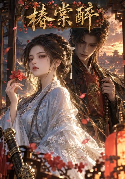 椿棠醉(蓝光)