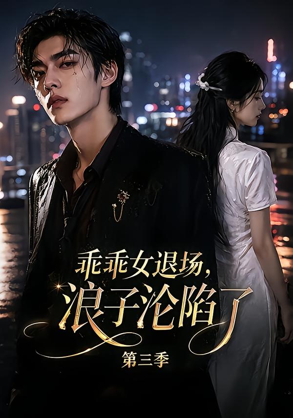 乖乖女退场浪子沦陷了第三季(蓝光)
