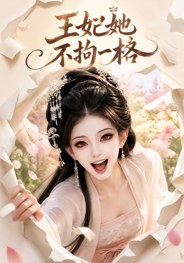 王妃她不拘一格(1080)