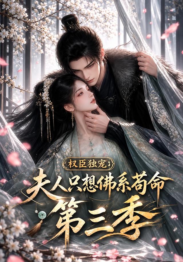权臣独宠夫人只想佛系苟命第三季(蓝光)
