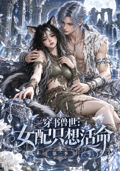 穿书兽世女配只想活命第二季(4K)