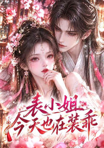 表小姐今天也在装乖(1080)