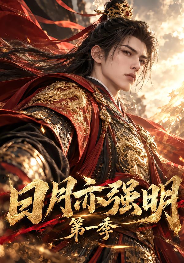 日月亦强明第一季（1080）