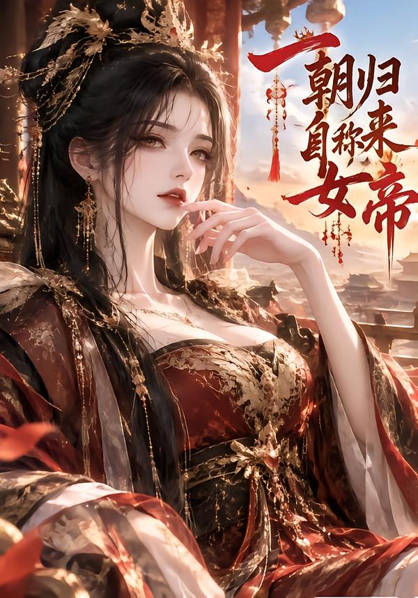 一朝归来自称女帝（蓝光）
