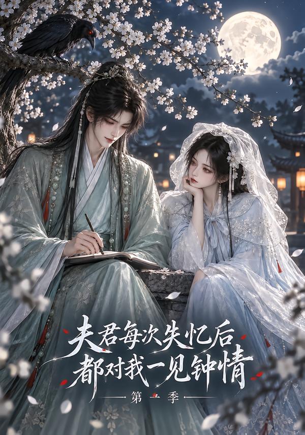 夫君每次失忆后都对我一见钟情第一季（4K）