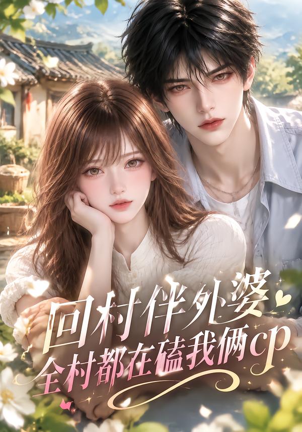 回村伴外婆全村都在磕我俩cp（蓝光）
