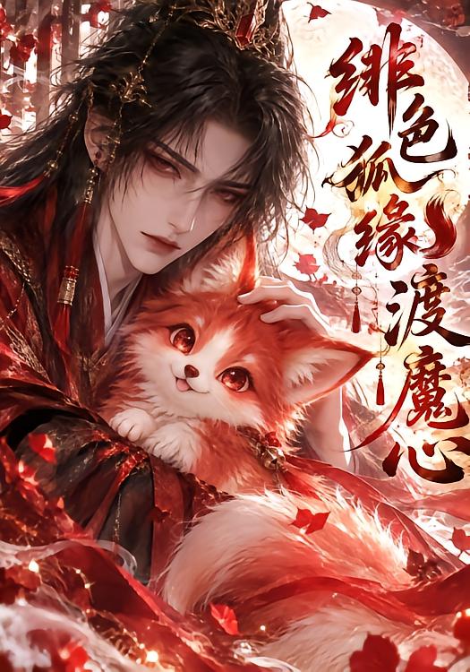 绯色狐缘渡魔心（1080）