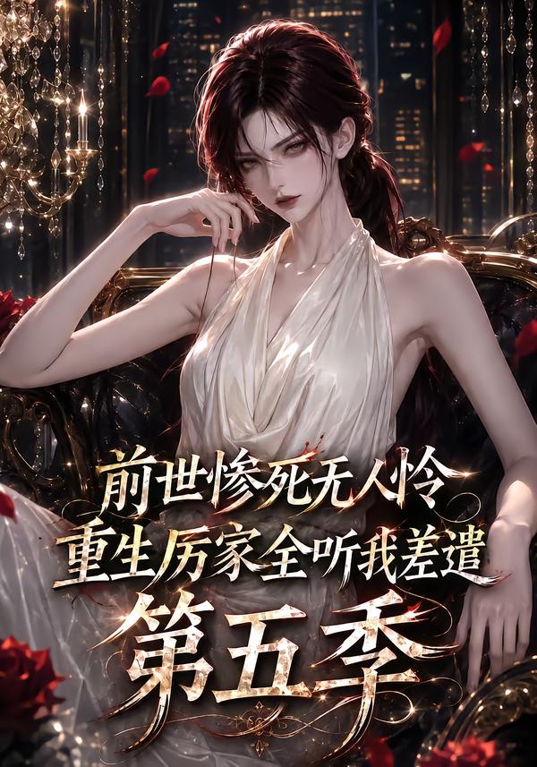 前世惨死无人怜重生厉家全听我差遣第五季（4K）