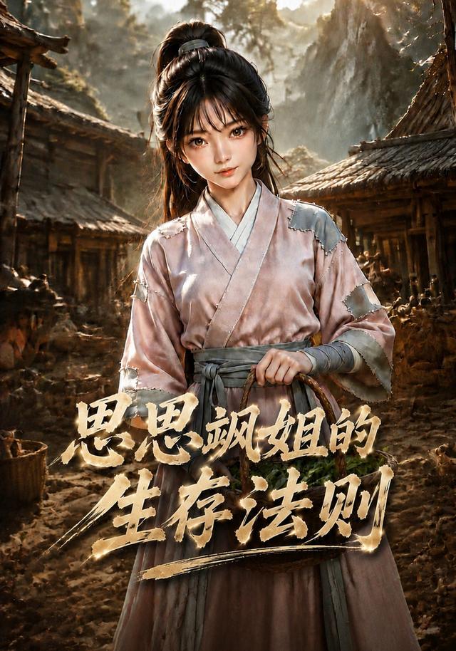思思飒姐的生存法则（蓝光）