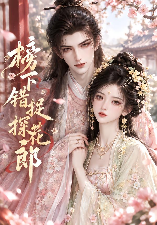 榜下错捉探花郎（1080）