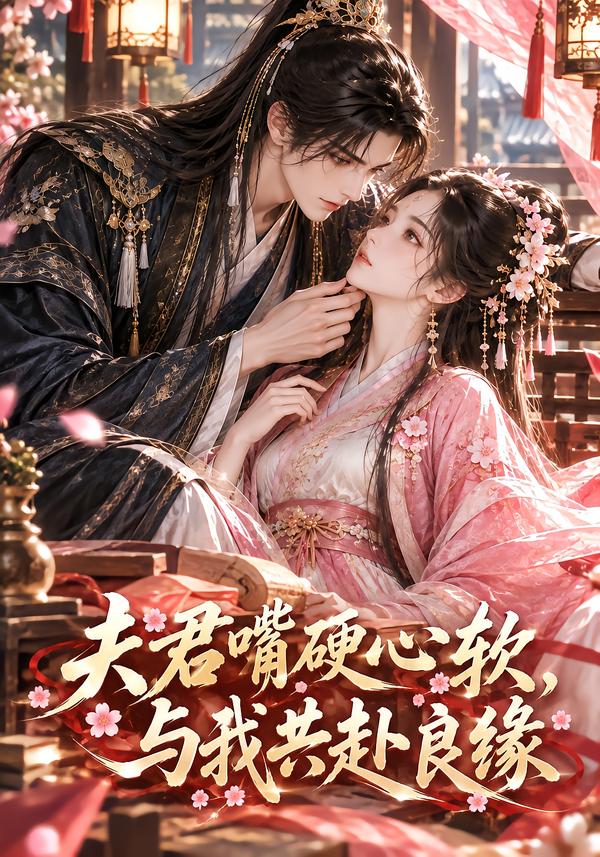 夫君嘴硬心软与我共赴良缘（1080）