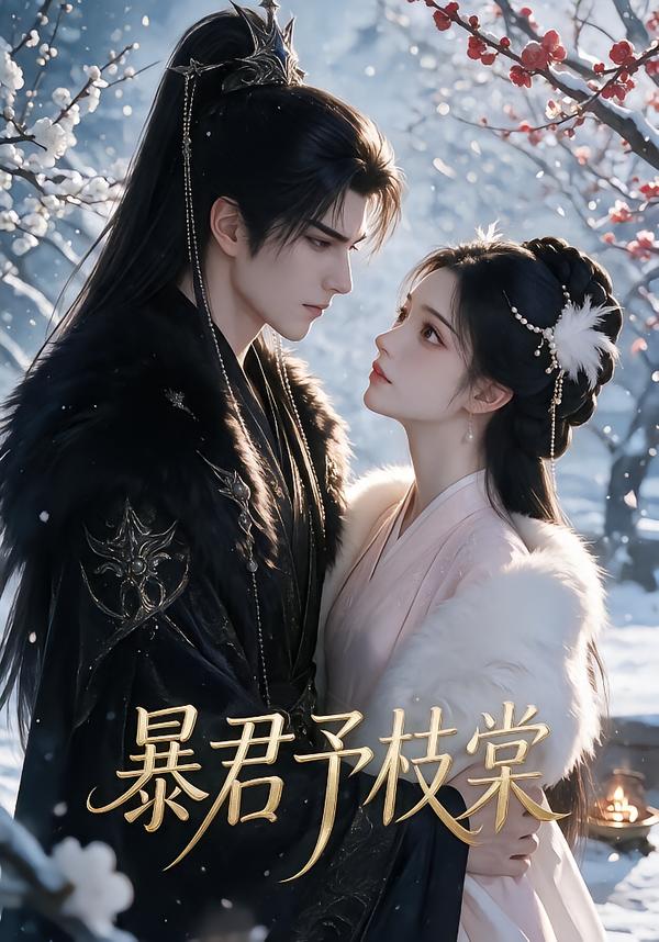 暴君予枝棠（蓝光）