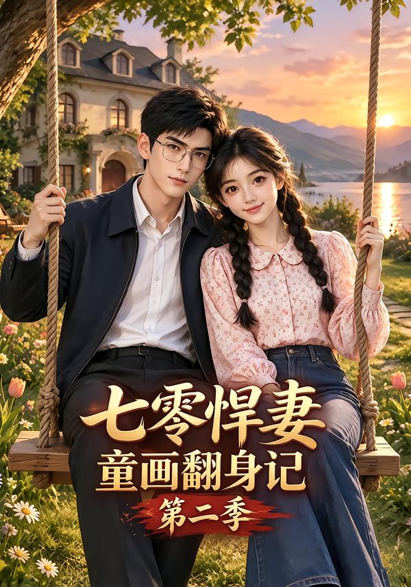 七零悍妻童画翻身记第二季(4K)