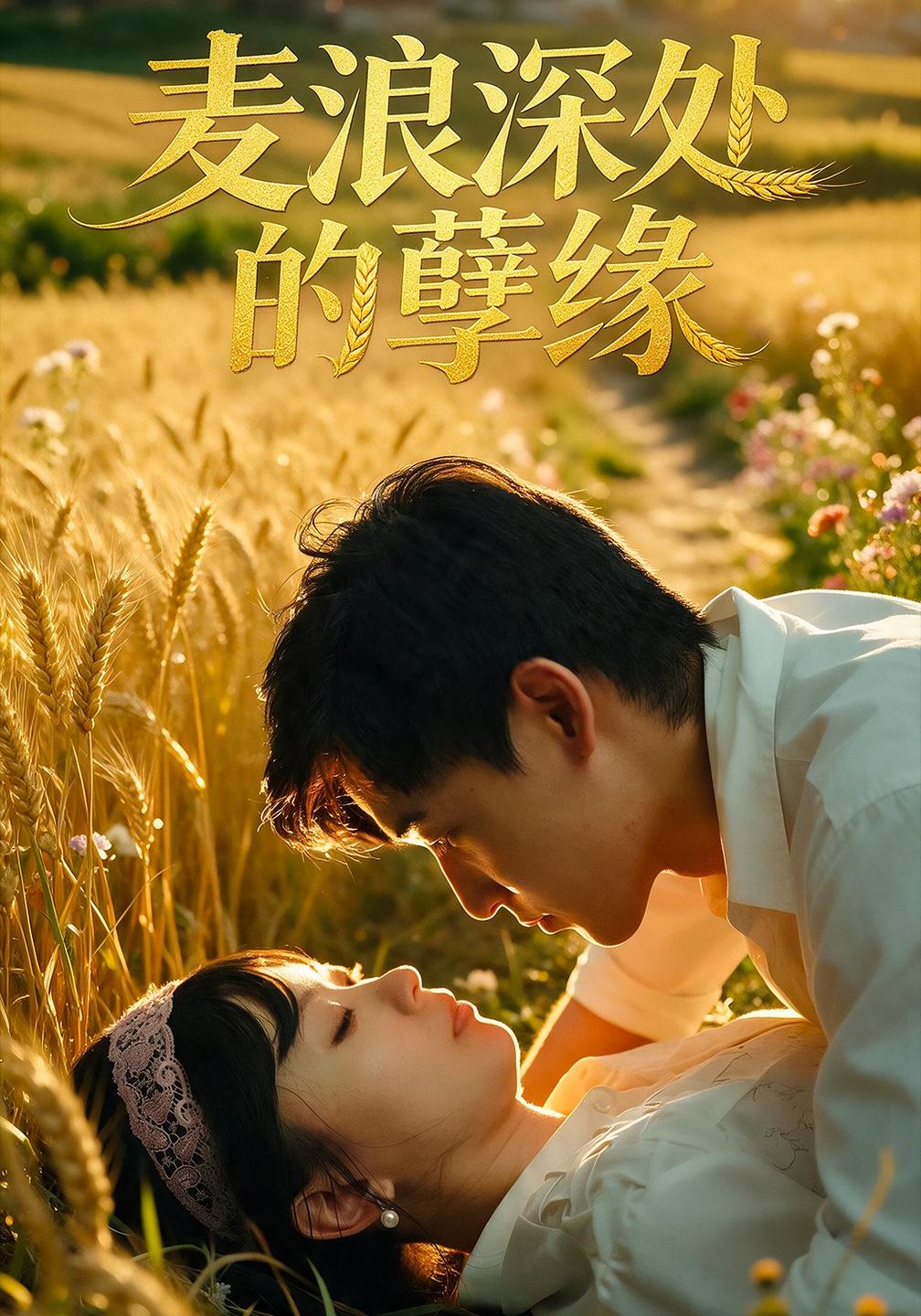 麦浪深处的孽缘（1080）