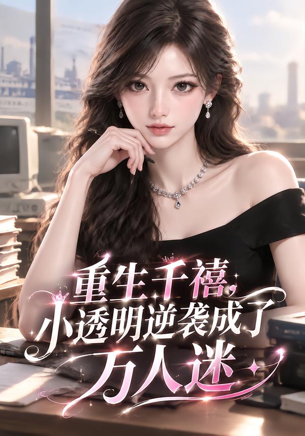 重生千禧小透明逆袭成了万人迷（蓝光）