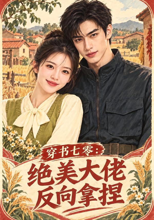 穿书七零绝美大佬反向拿捏（1080）