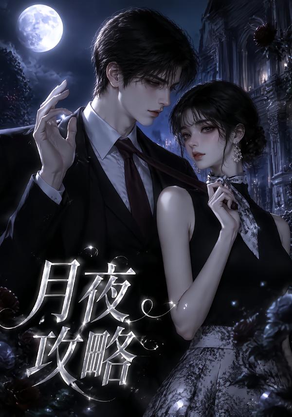 月夜攻略（蓝光）