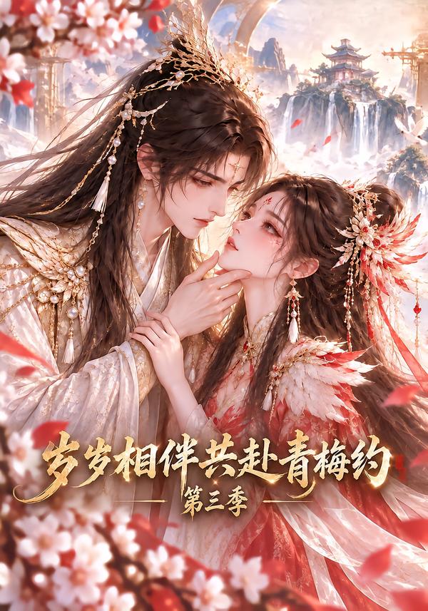岁岁相伴共赴青梅约第三季(1080)