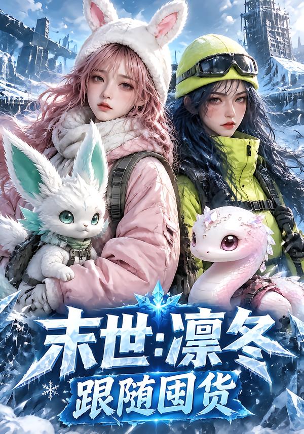 末世凛冬跟随囤货(1080)