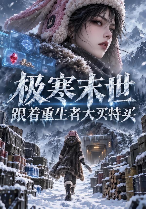 极寒末世跟着重生者大买特买(1080)