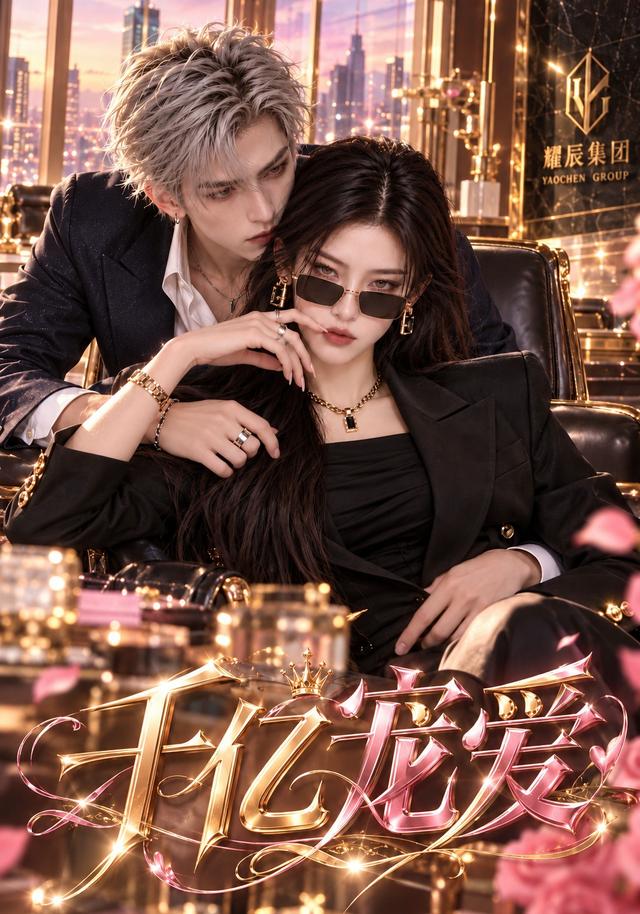 千亿宠爱(蓝光)