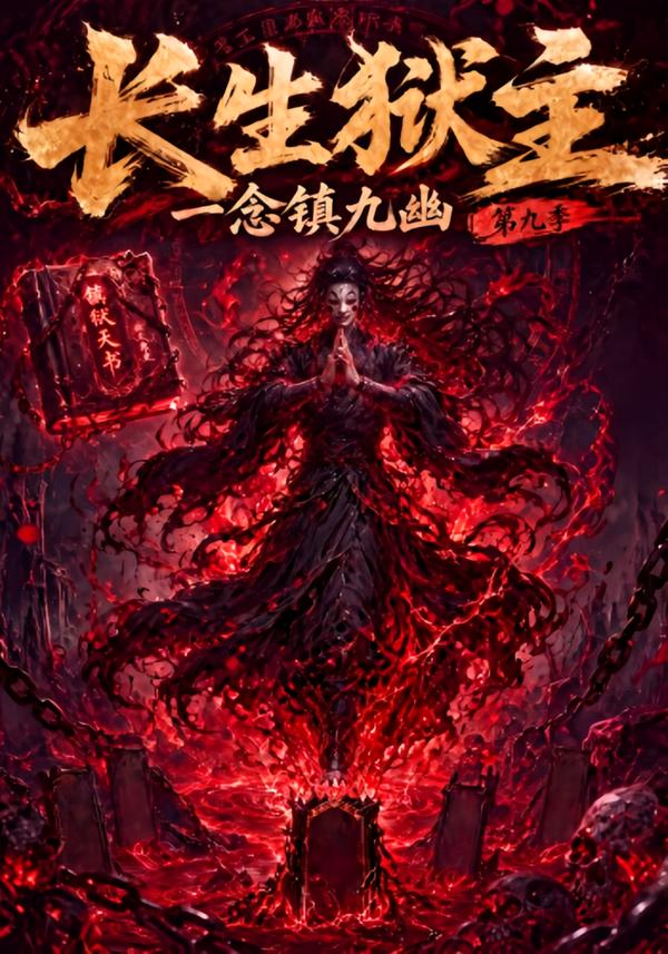 长生狱主一念镇九幽第九季(4K)
