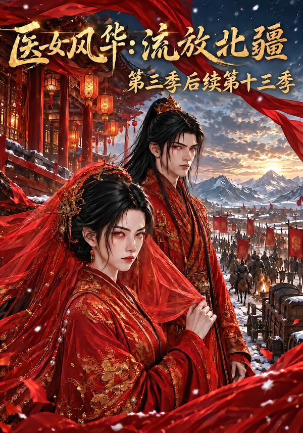 医女风华流放北疆第三季后续第十三季(4K)