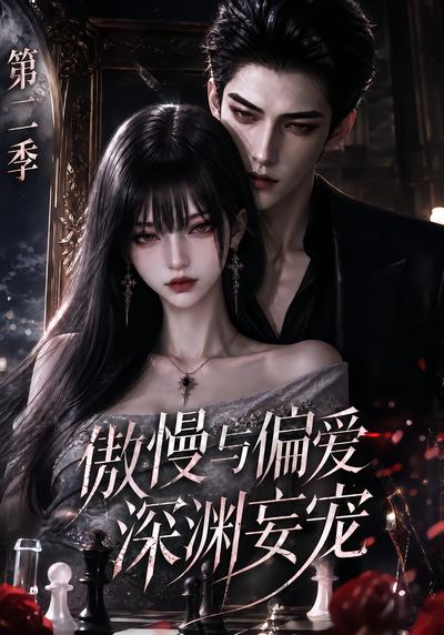 傲慢与偏爱深渊妄宠第二季(4K)