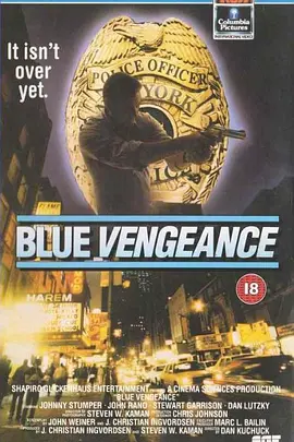 黑街密探(4K)