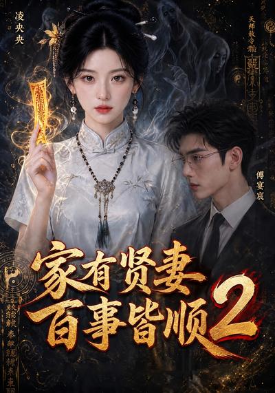 家有贤妻百事皆顺第二部（蓝光）