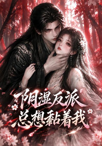 阴湿反派总想黏着我（1080）