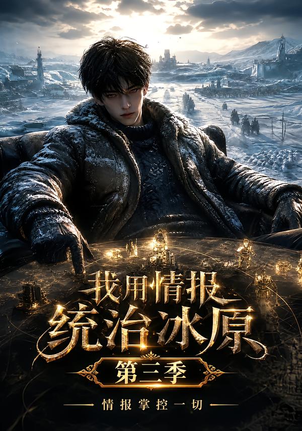 我用情报统治冰原情报掌控一切第三季（4K）