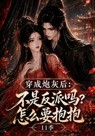 穿成炮灰后不是反派吗怎么要抱抱第十一季（蓝光）