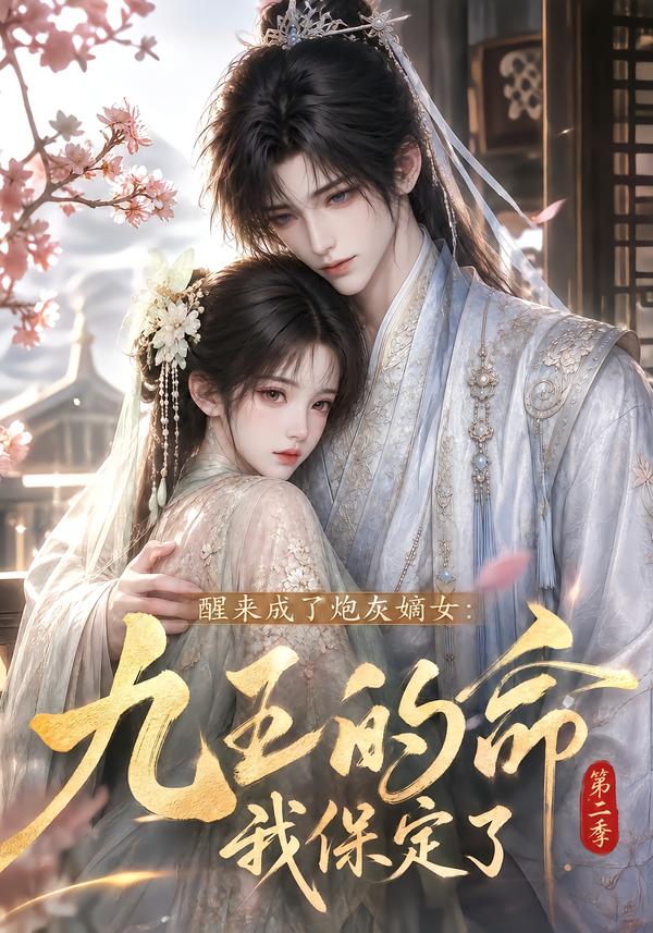 醒来成了炮灰嫡女九王的命我保定了第二季（蓝光）
