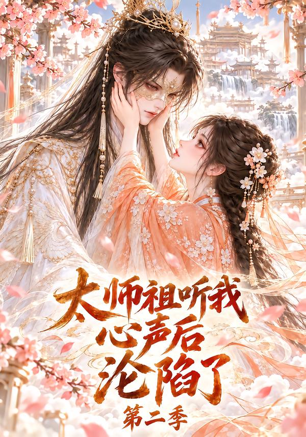 太师祖听我心声后沦陷了第二季（4K）