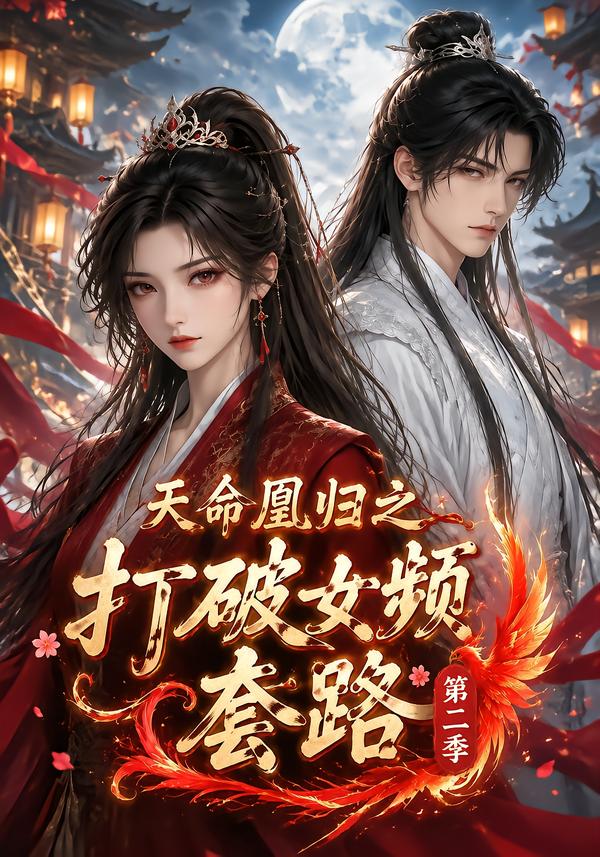 天命凰归之打破女频套路第二季（蓝光）