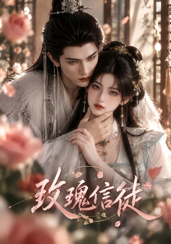 玫瑰信徒（1080）