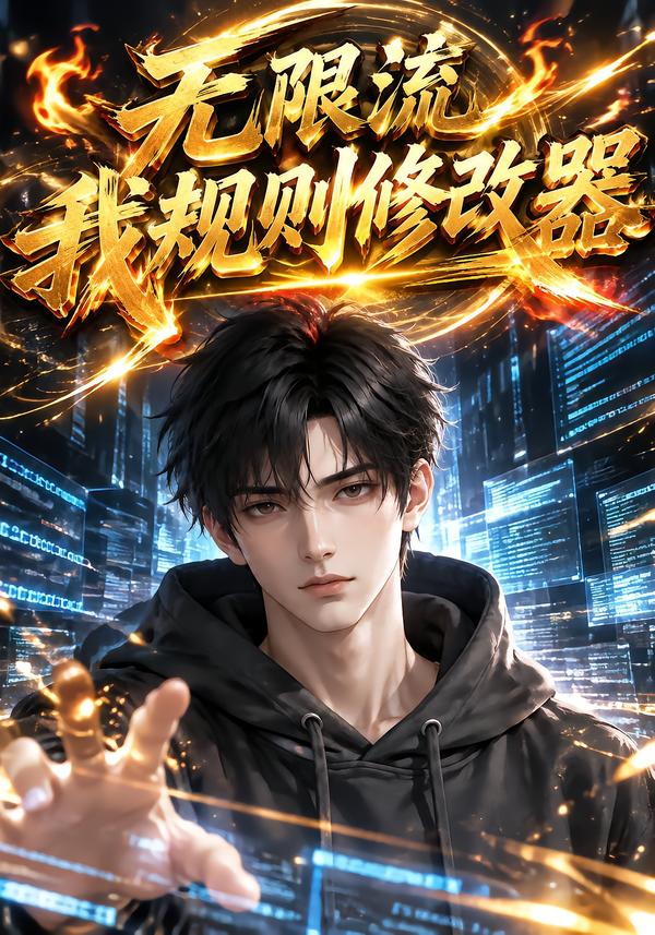 无限流我规则修改器（1080）