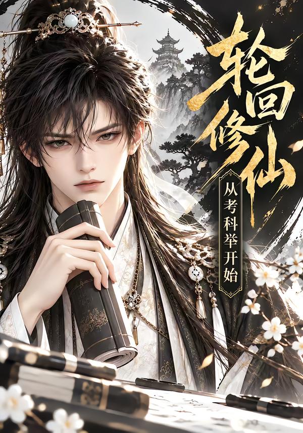 轮回修仙从考科举开始（1080）