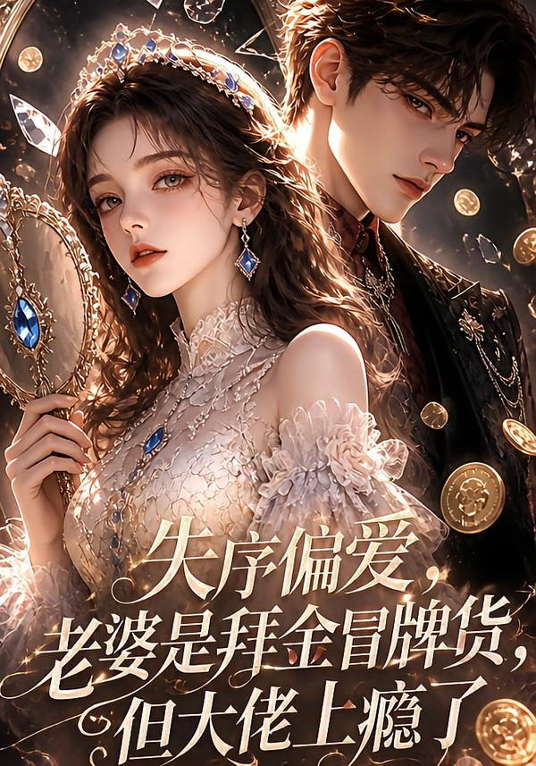 失序偏爱老婆是拜金冒牌货但大佬上瘾了（4K）