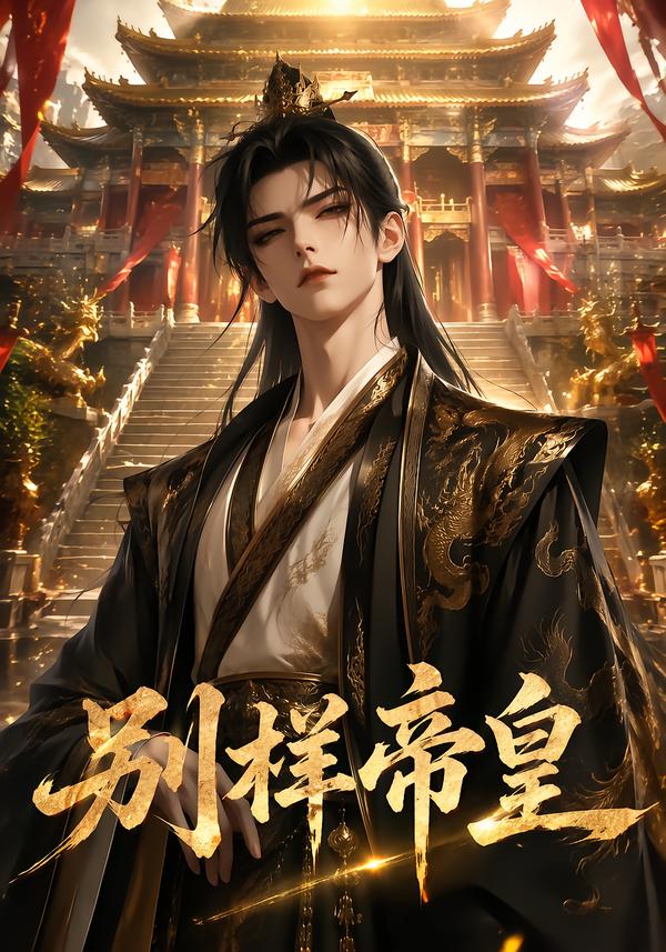 别样帝皇（1080）