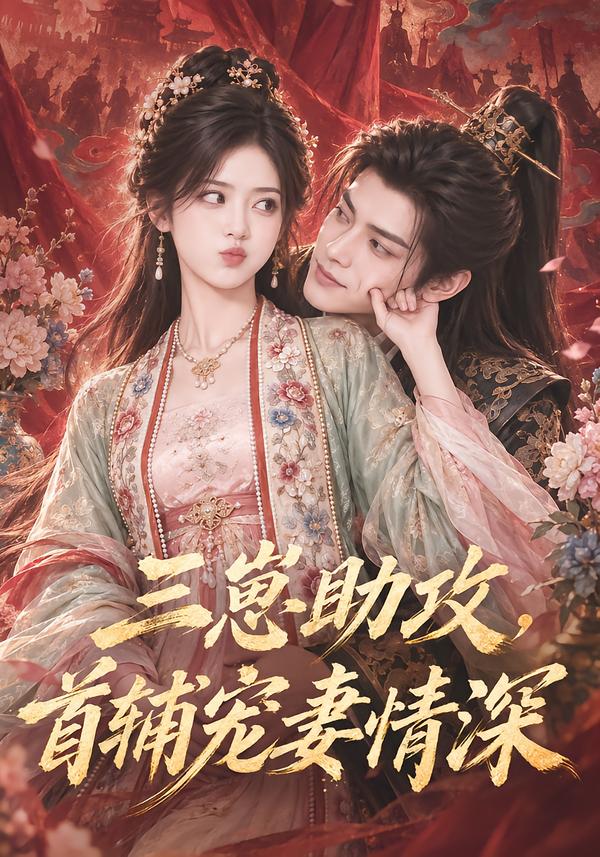三崽助攻首辅宠妻情深（1080）