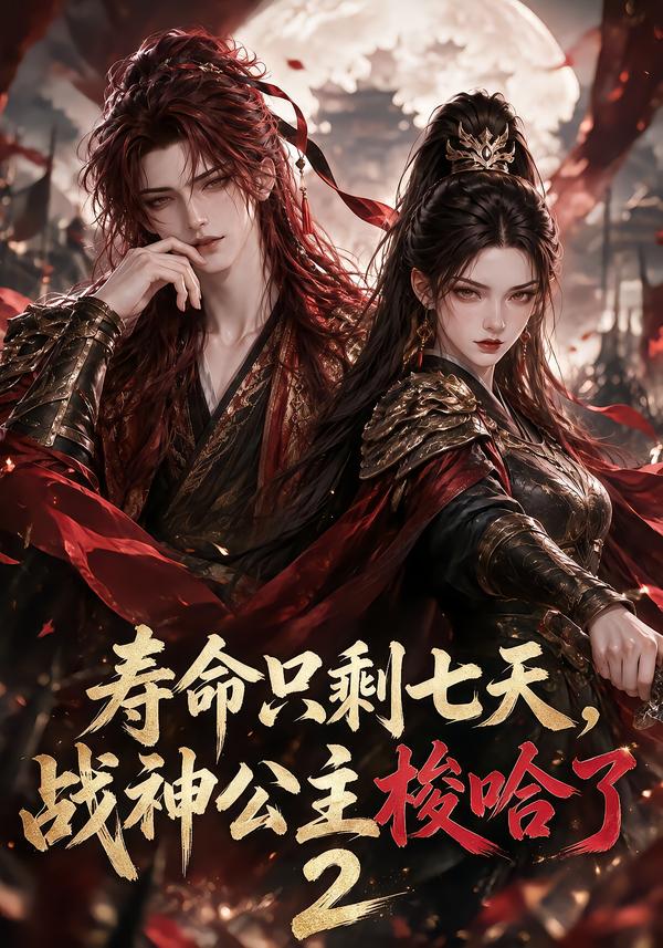 寿命只剩七天战神公主梭哈了第二部（蓝光）